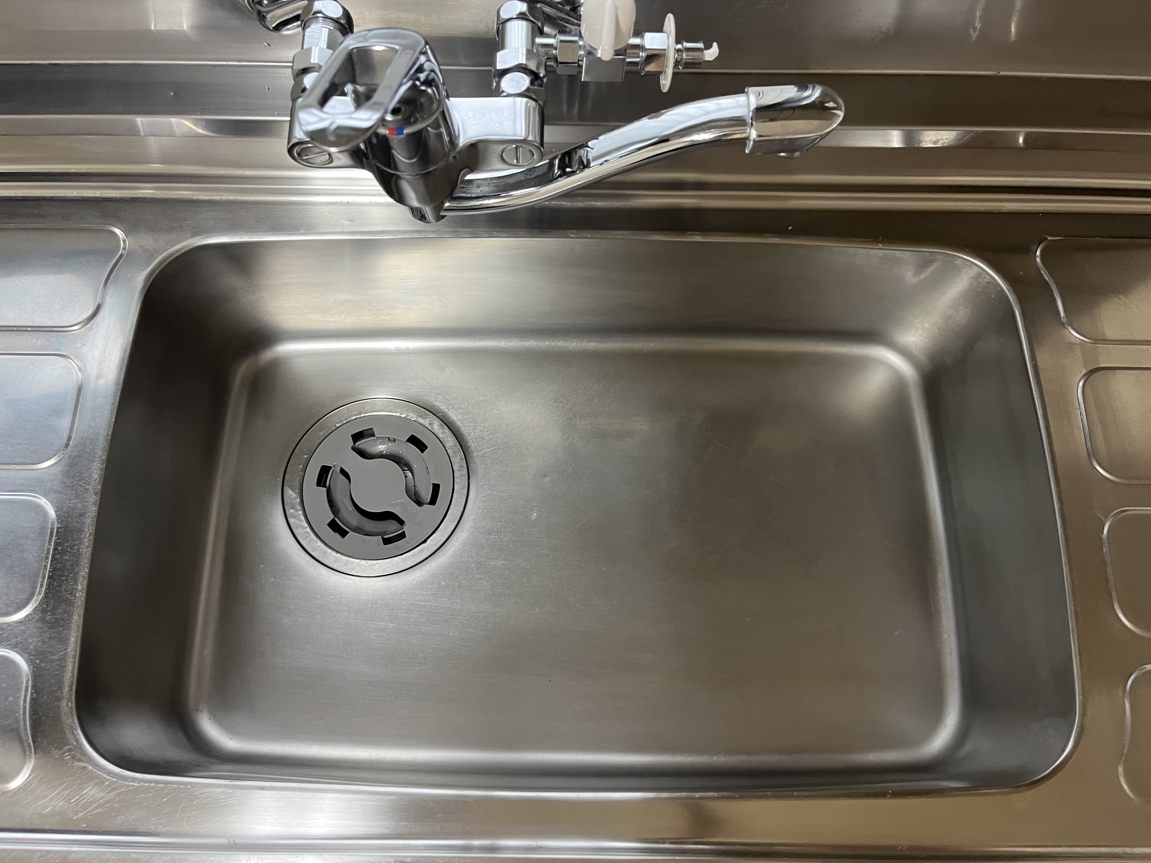 水回り清掃の重要性