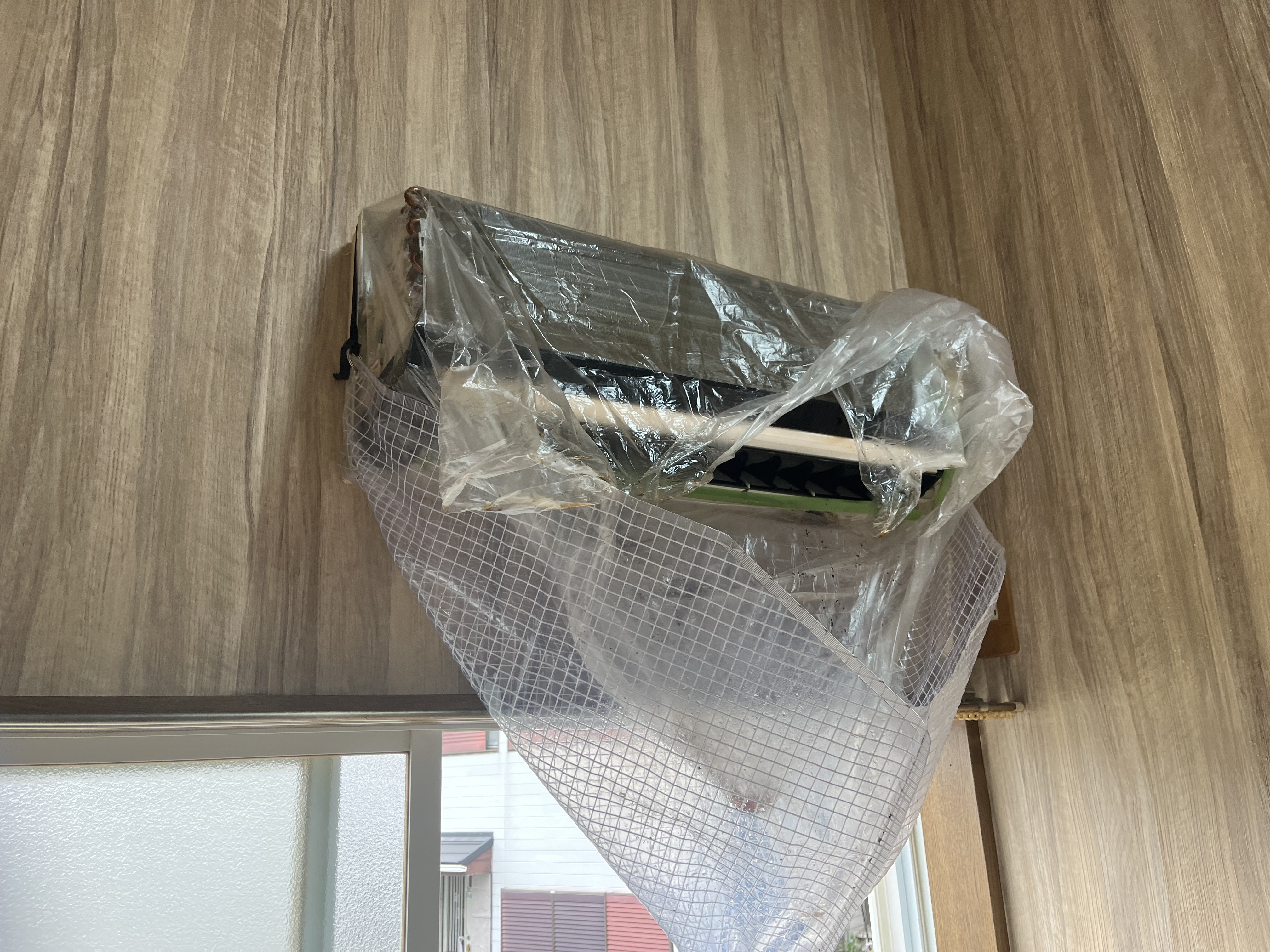 快適な室内環境の実現